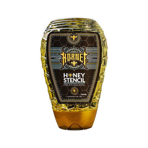 Hornet Stencil Honey 250ml
