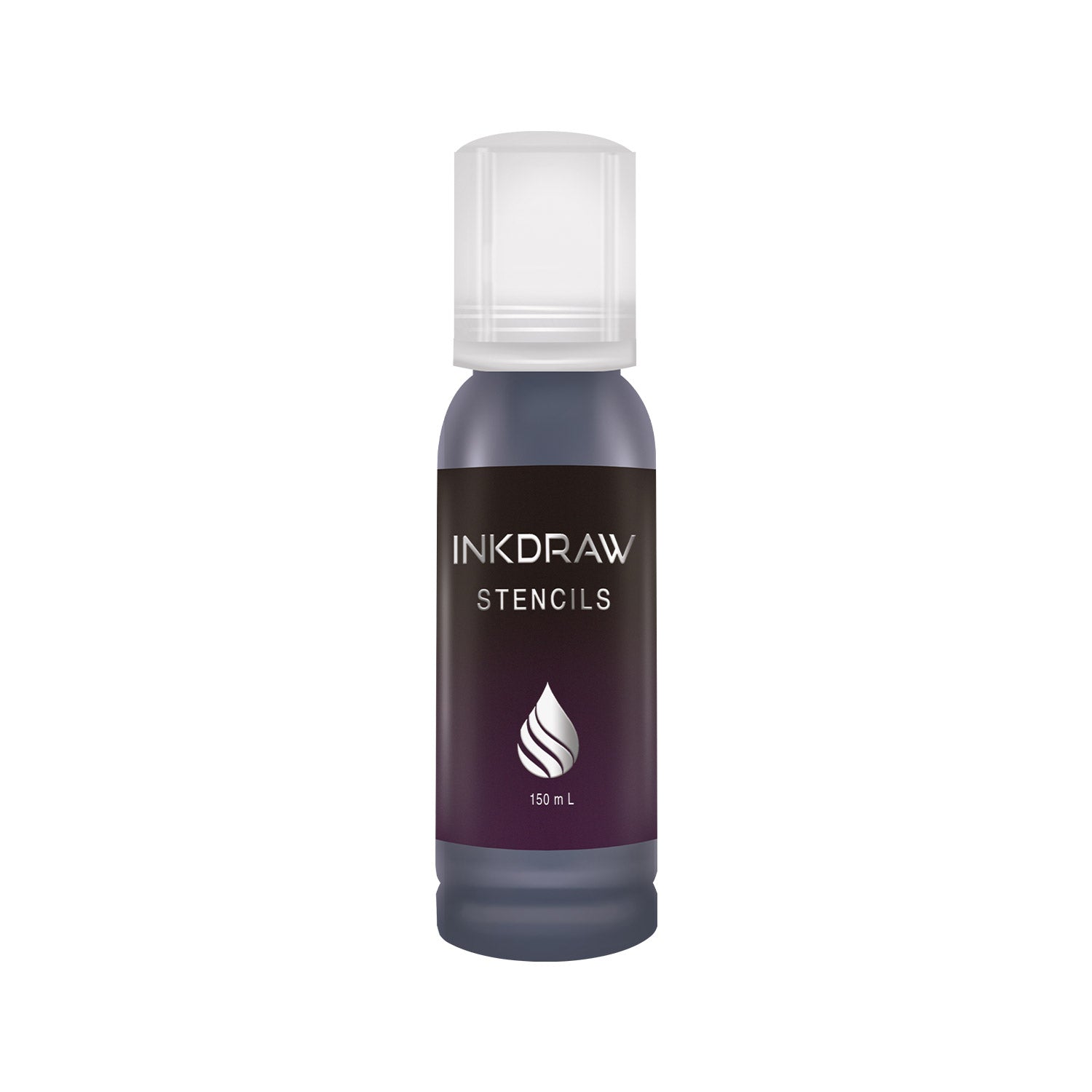INKDRAW Stencil Ink 150ml