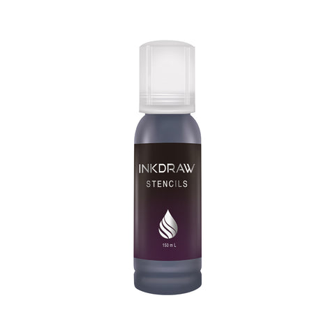 INKDRAW Stencil Ink 150ml