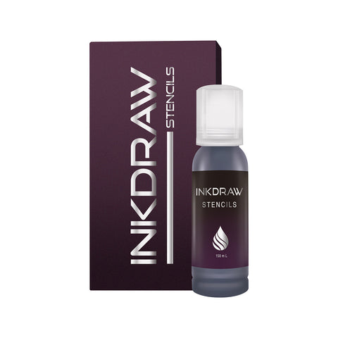 INKDRAW Stencil Ink 150ml