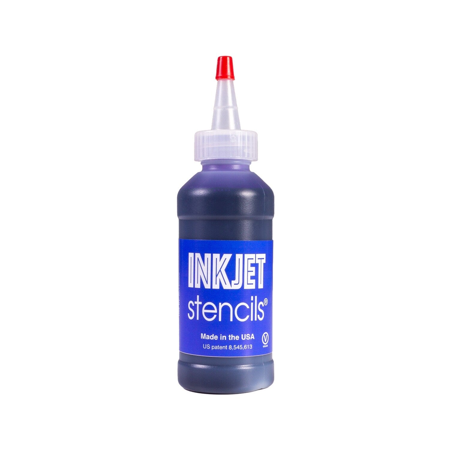 Inkjet Stencil 4oz