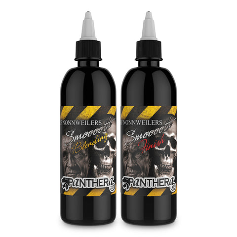 Panthera Set Ralf Nonnweiler Smooth 2 x 150 ml Classic (no REACH)