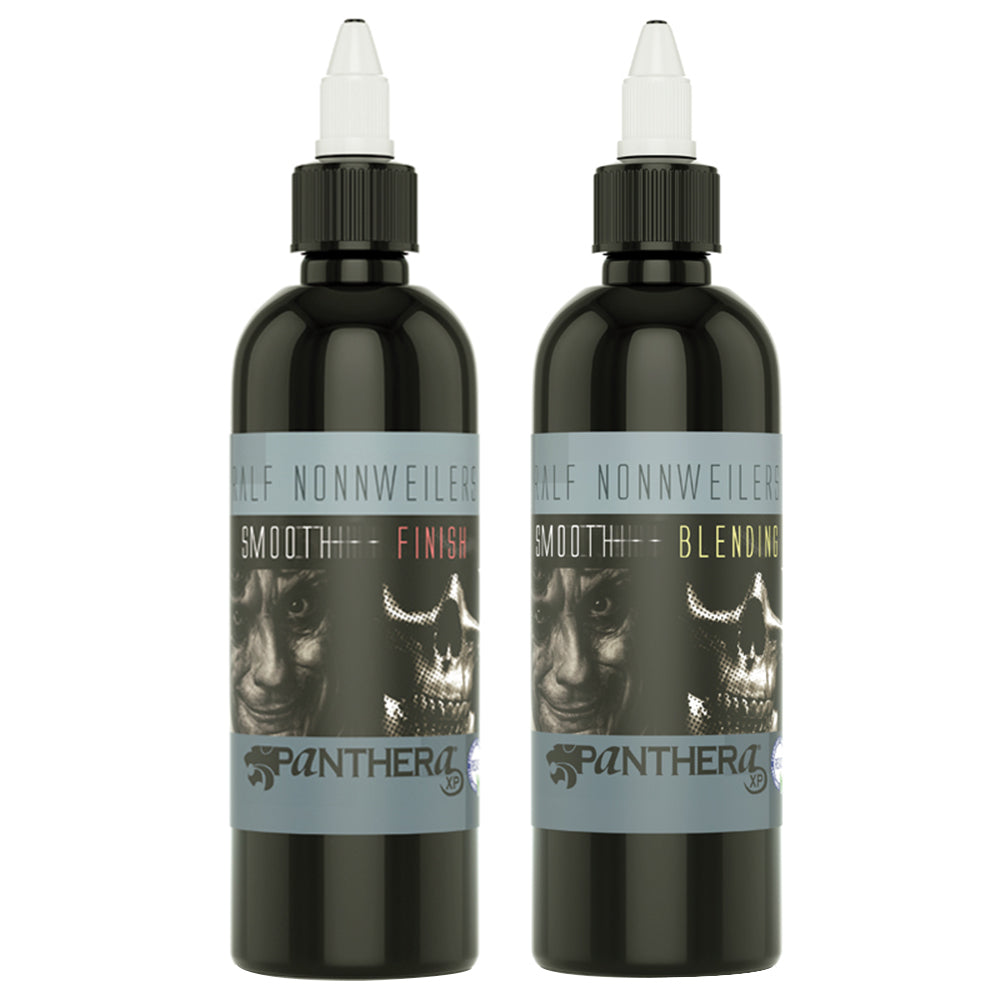 Panthera Set Ralf Nonnweiler Smooth 2 x 150 ml REACH