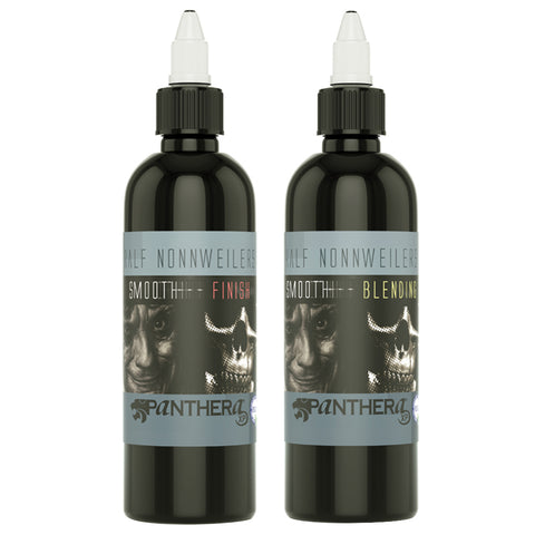 Panthera Set Ralf Nonnweiler Smooth 2 x 150 ml REACH