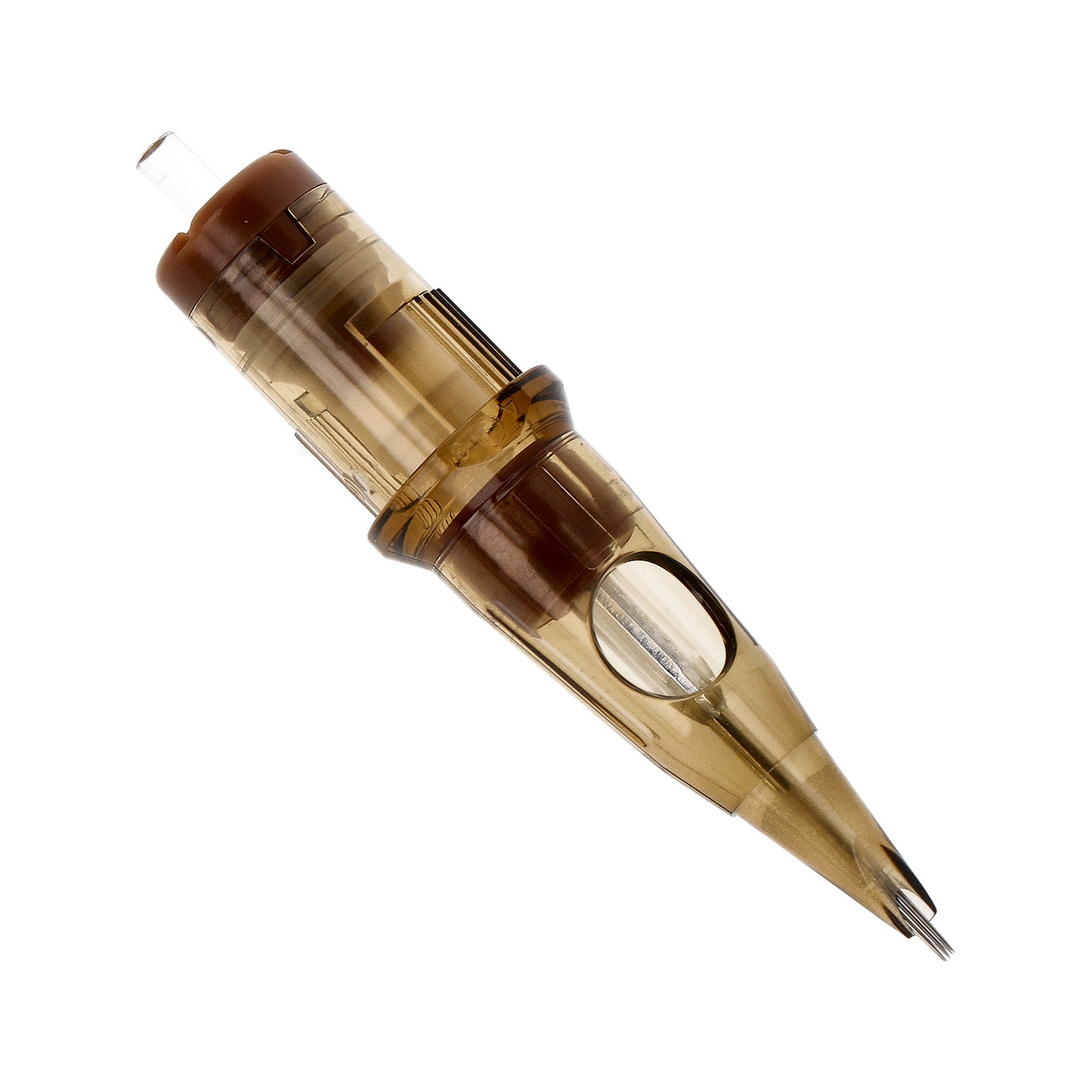 Cartuchos de agujas Kwadron Round Liner 0.35 mm