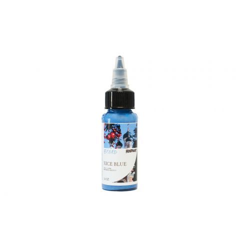 Tinta Radiant Evolved Nice Blue