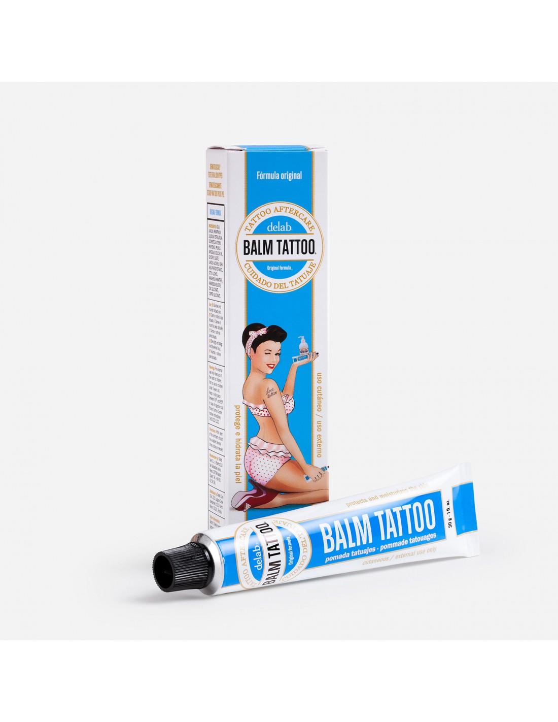 Balm Tattoo Original pomada para tatuajes - 30 g