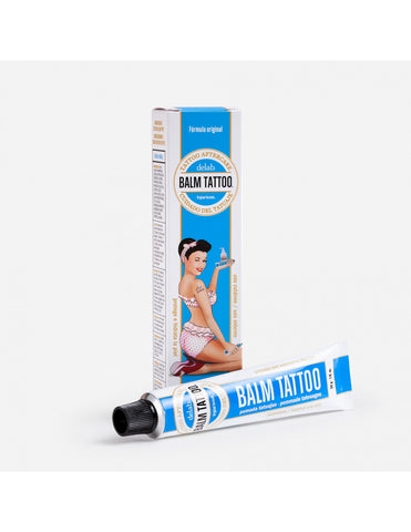 Balm Tattoo Original pomada para tatuajes - 30 g