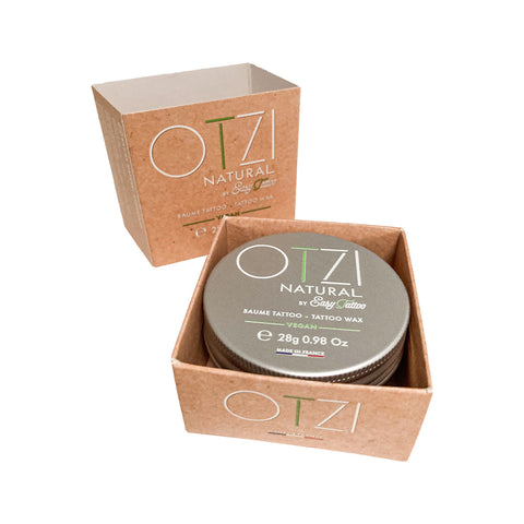 Ötzi Easytattoo Natural Care Balm bálsamo 28 g