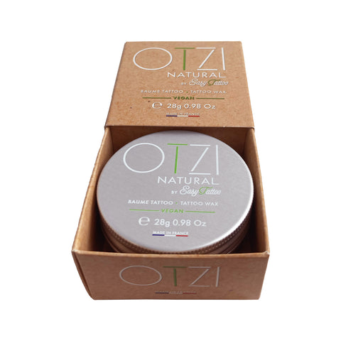 Ötzi Easytattoo Natural Care Balm bálsamo 28 g
