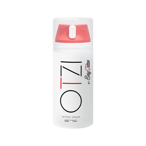 Ötzi Tattoo Cream crema para tatuajes