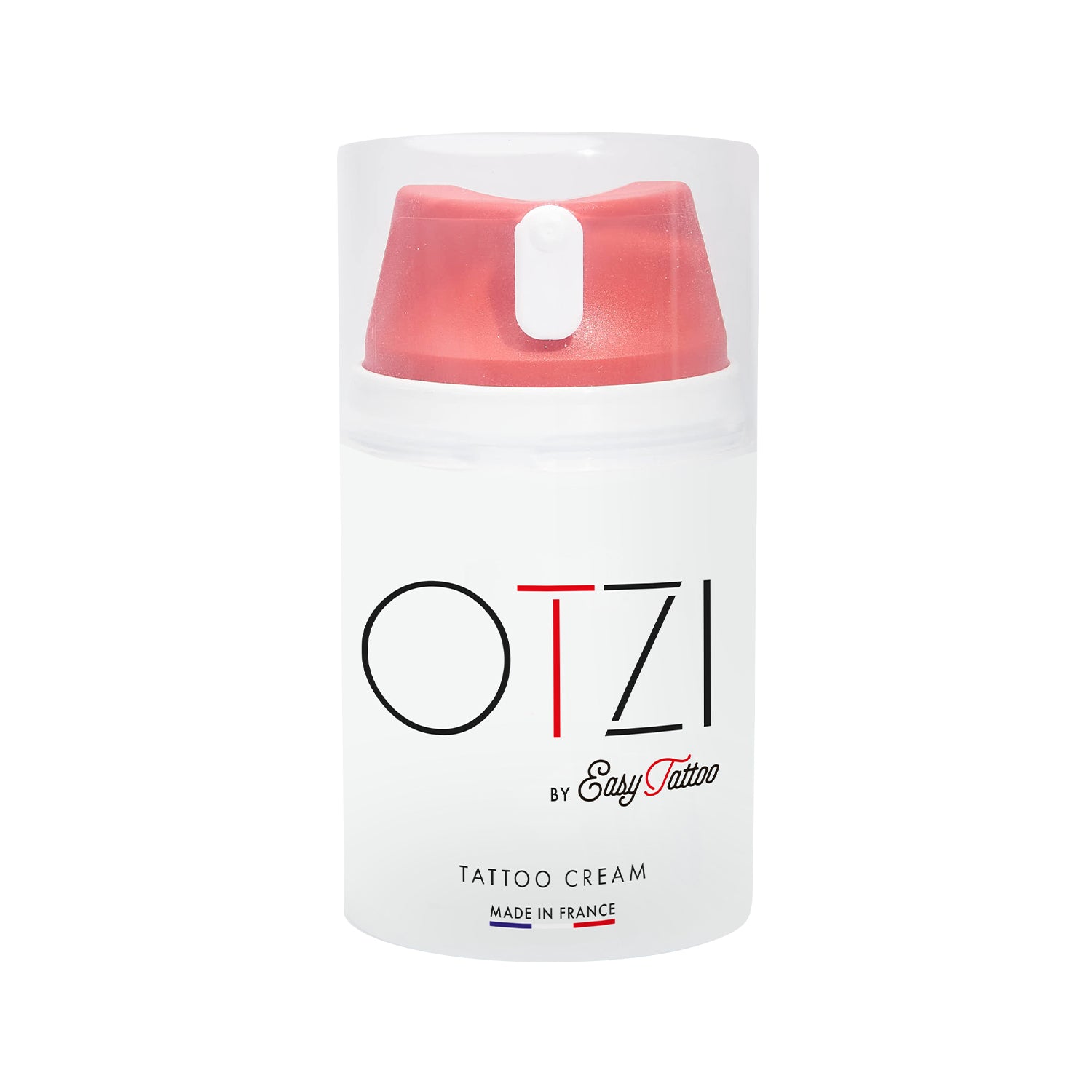 Ötzi Tattoo Cream crema para tatuajes