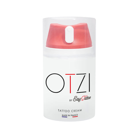 Ötzi Tattoo Cream crema para tatuajes