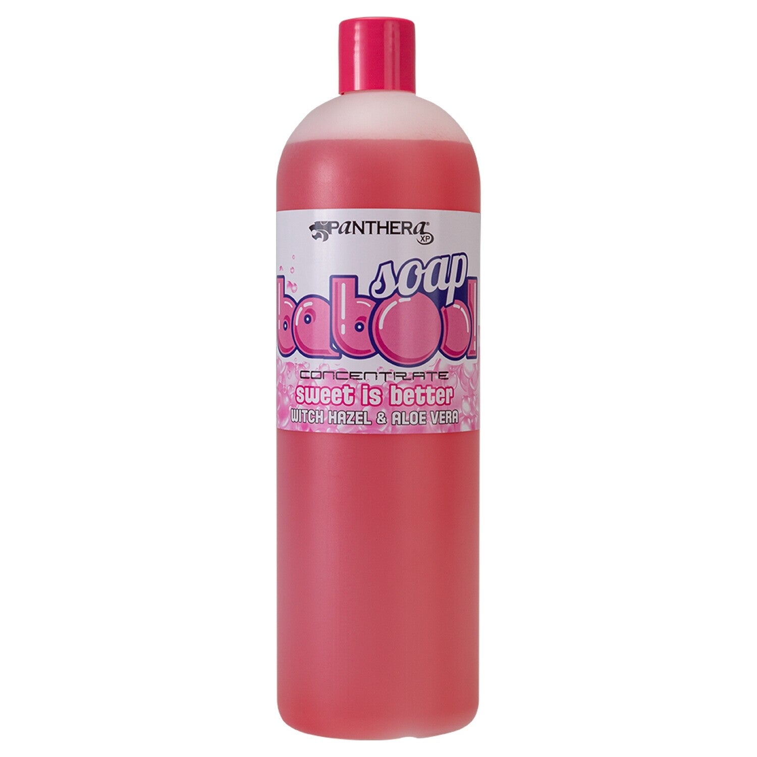 Pink Babool Soap Concentrate Panthera 1L