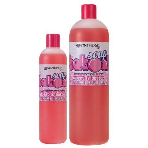 Pink Babool Soap Concentrate Panthera 1L
