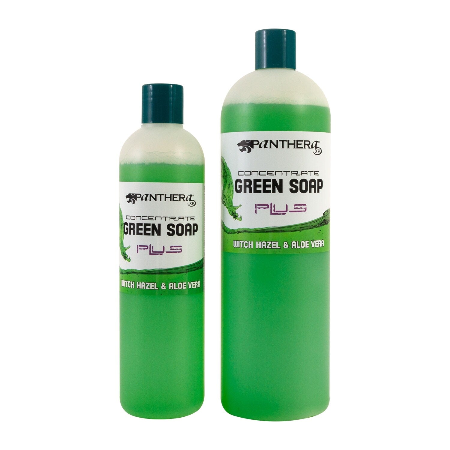 Green Soap Concentrate Panthera 1L