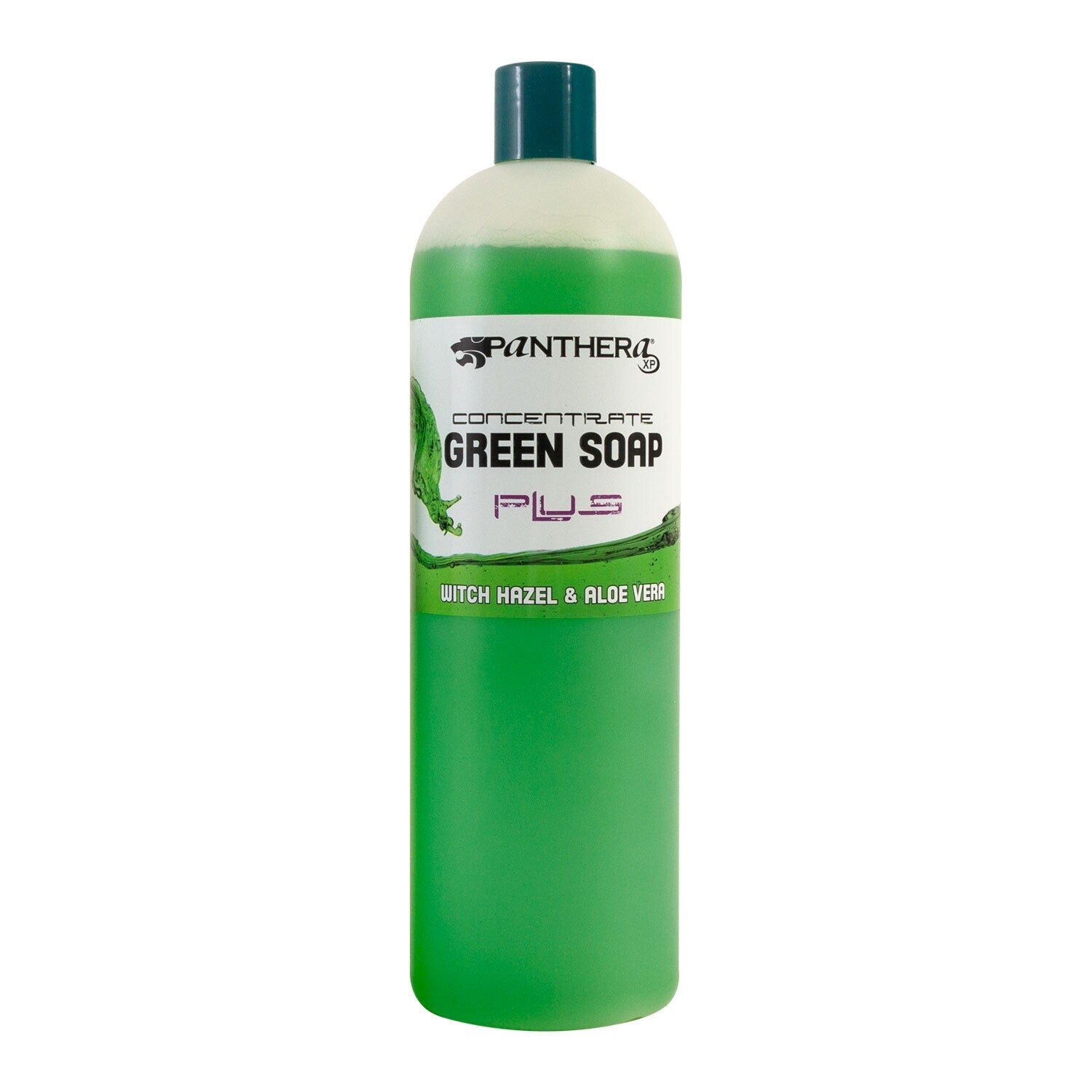 Green Soap Concentrate Panthera 1L