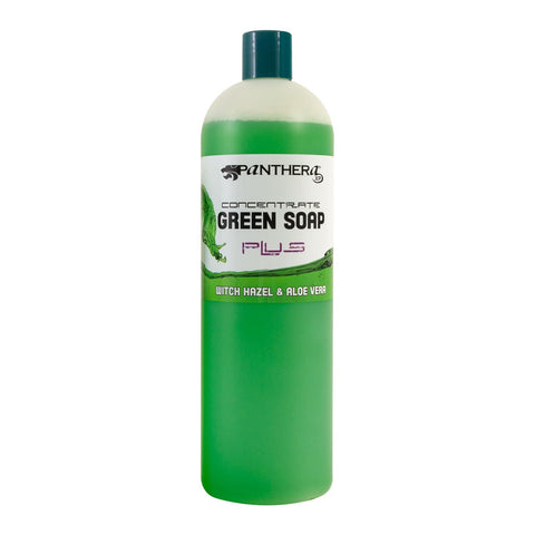 Green Soap Concentrate Panthera 1L
