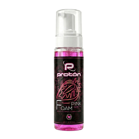 Proton Foamer - Cleansing Foam with Panthenol, Allantoin and Aloe Vera 220 ml