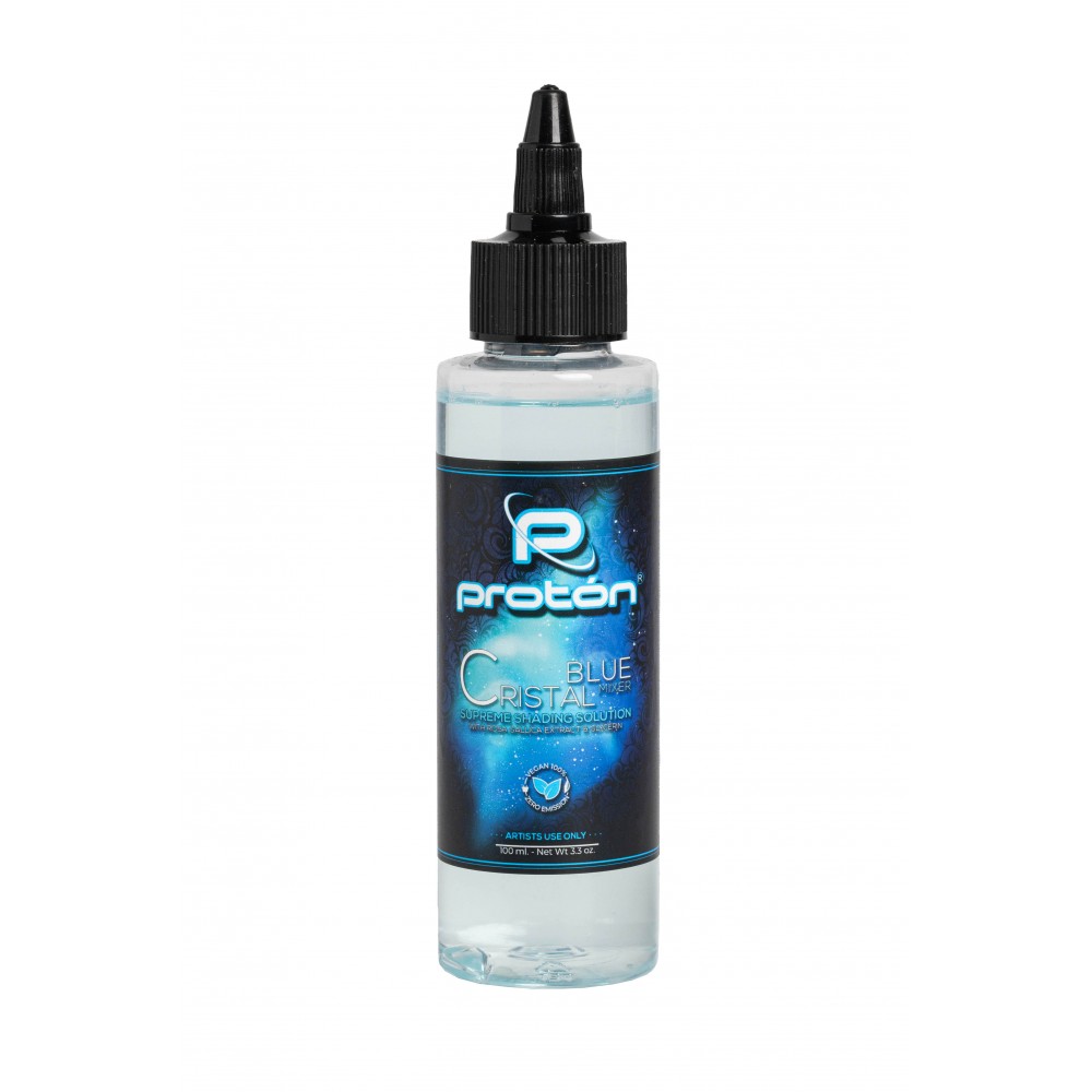 Proton Cristal Blue Mixer 100ml