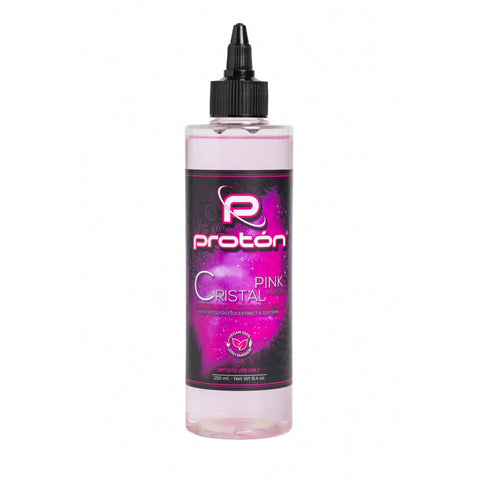 Proton Cristal Mixer - Shading Solution