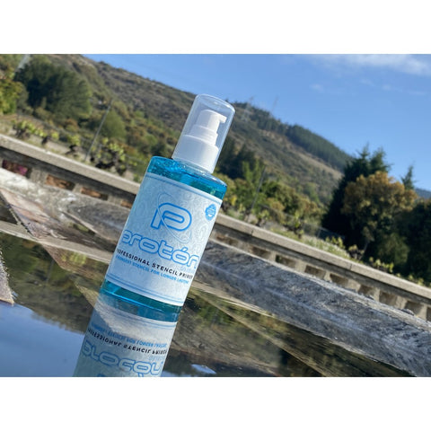 Proton Origins - Professional Stencil Primer - 200 ml / 6.8 Oz.