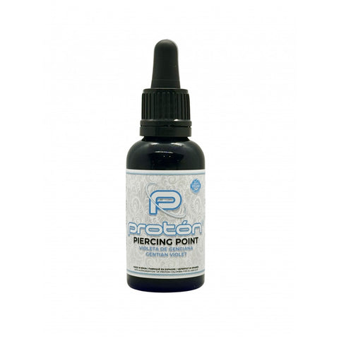 Proton Piercing Point - Gentian Violet - 30 ml / 1 Oz.