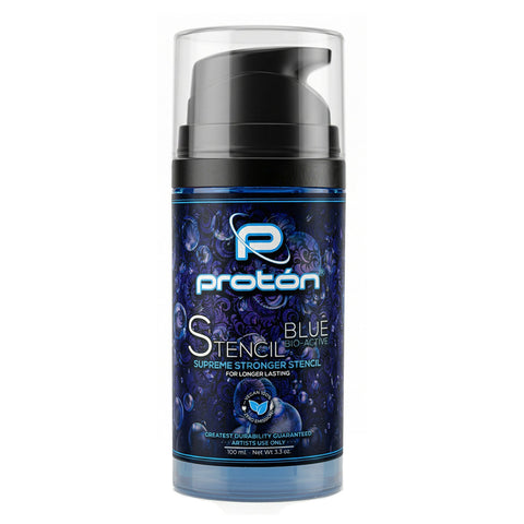 Proton Professional Stencil Primer Airless System