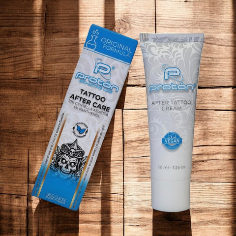 Proton Tattoo After Care 'Original Formula' 40ml