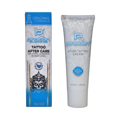 Proton Tattoo After Care 'Original Formula' 40ml