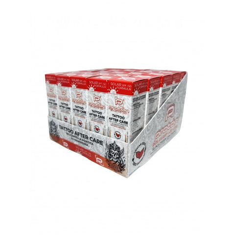 Proton Tattoo Solar After Care SPF 50 40ml