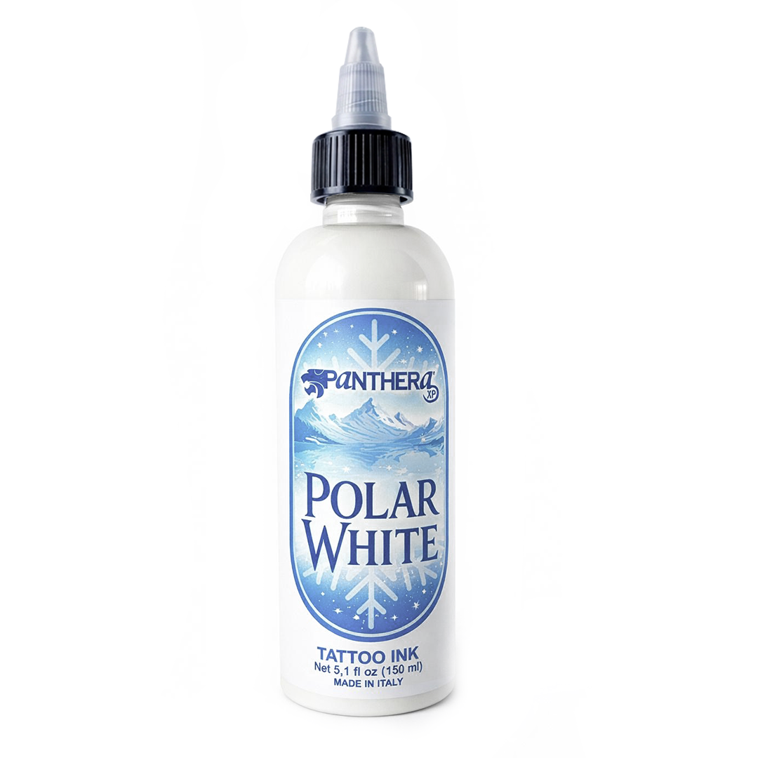 Panthera Ink Polar White REACH