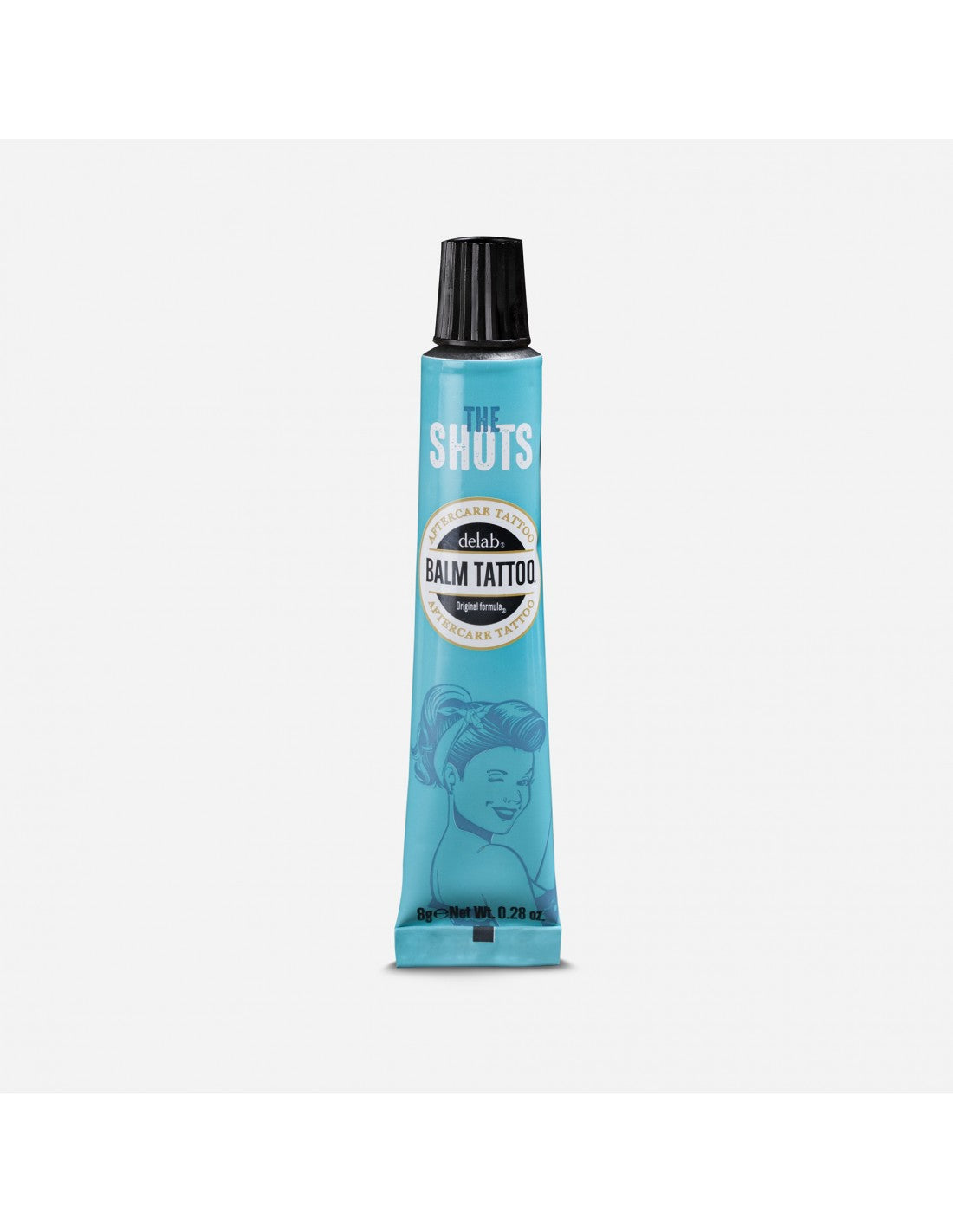 Balm Tattoo Original pomada para tatuajes - Shot 8 g