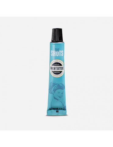 Balm Tattoo Original pomada para tatuajes - Shot 8 g