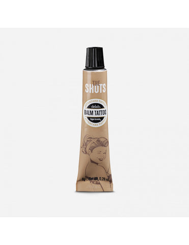 Balm Tattoo Vegan bálsamo vegano para tatuajes - Shot 8 g