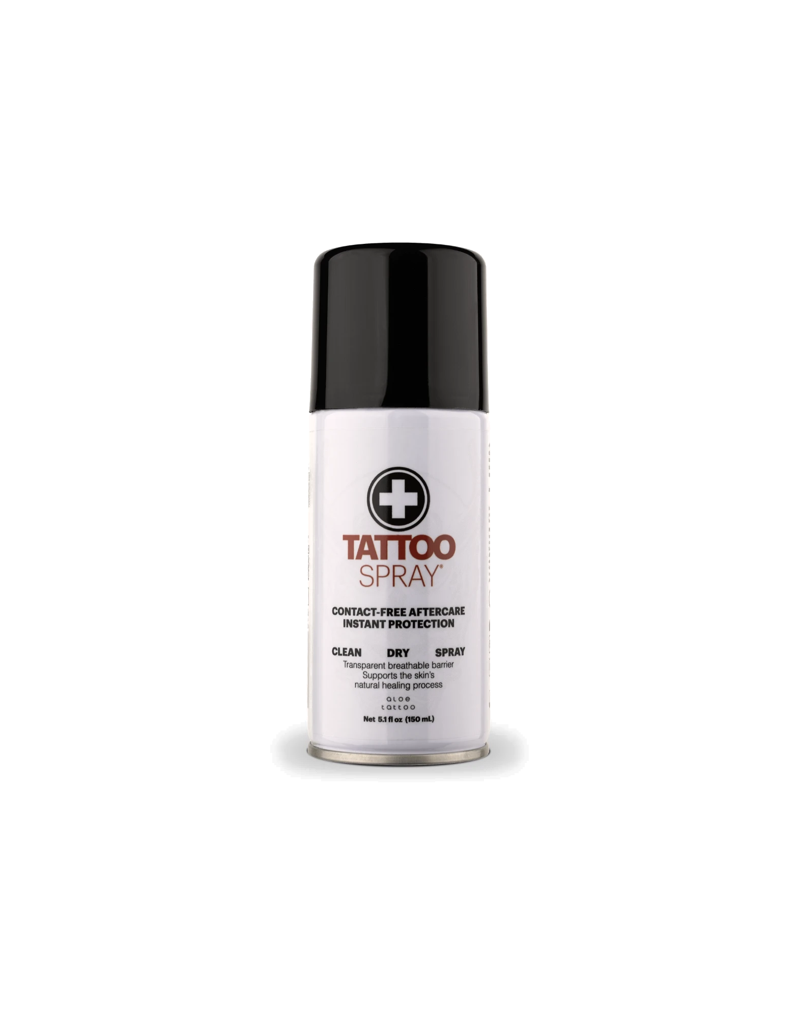 Aloe Tattoo Tattoo Spray 150 ml