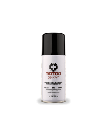 Aloe Tattoo Tattoo Spray 150 ml