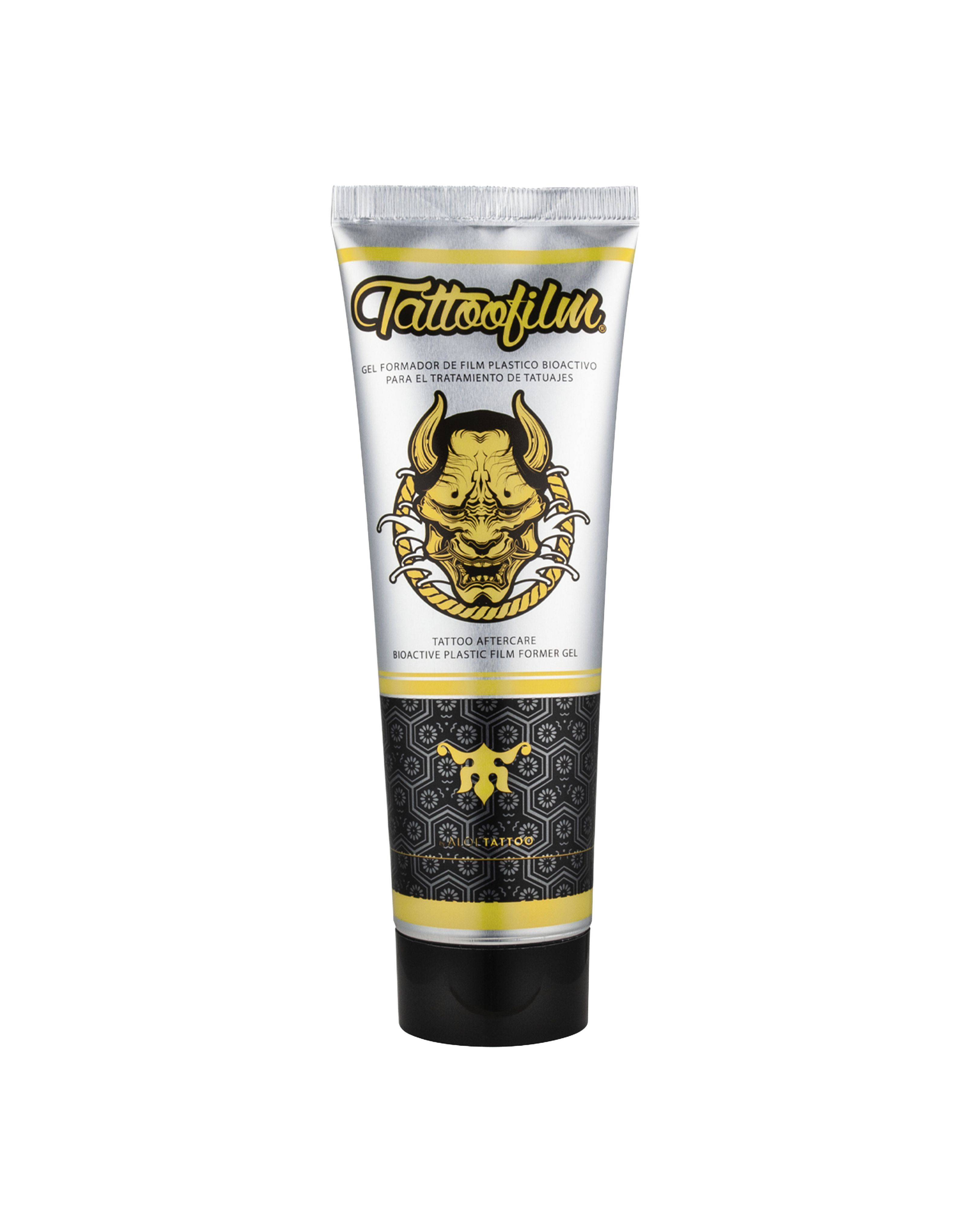 Aloe Tattoo Tattoofilm gel protector