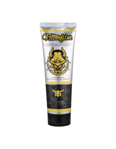 Aloe Tattoo Tattoofilm gel protector