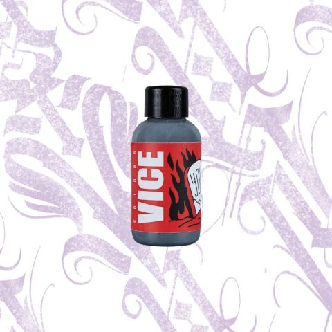 Tinta Vice Colors Almost Blue
