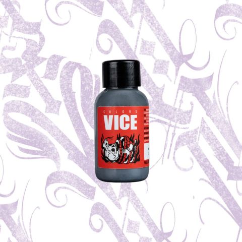 Tinta Vice Colors Battleship Grey