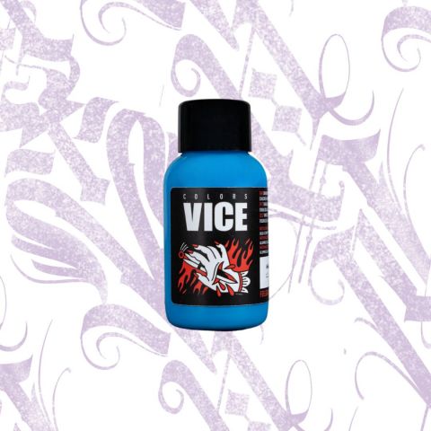 Tinta Vice Colors Buonasera Blue