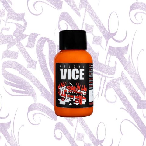 Tinta Vice Colors Clockwork Orange