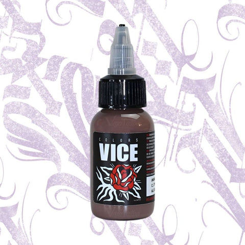 Tinta Vice Colors Coffee Bitti