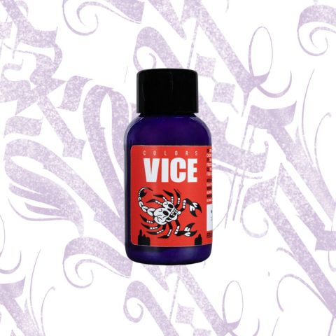 Tinta Vice Colors Deep Purple