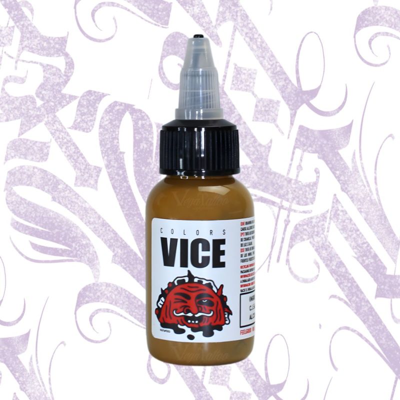 Tinta Vice Colors Dijon