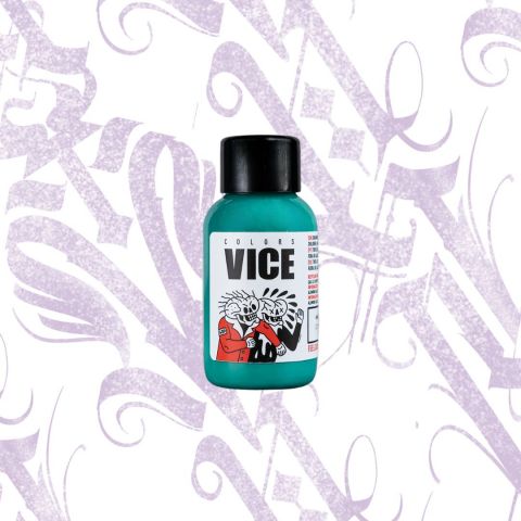 Tinta Vice Colors Dragoon