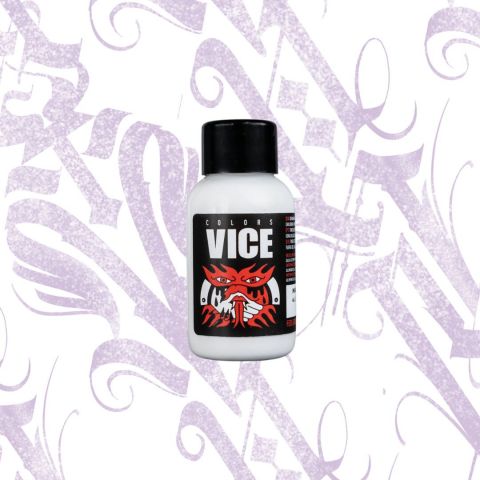 Tinta Vice Colors El Gato Blanco