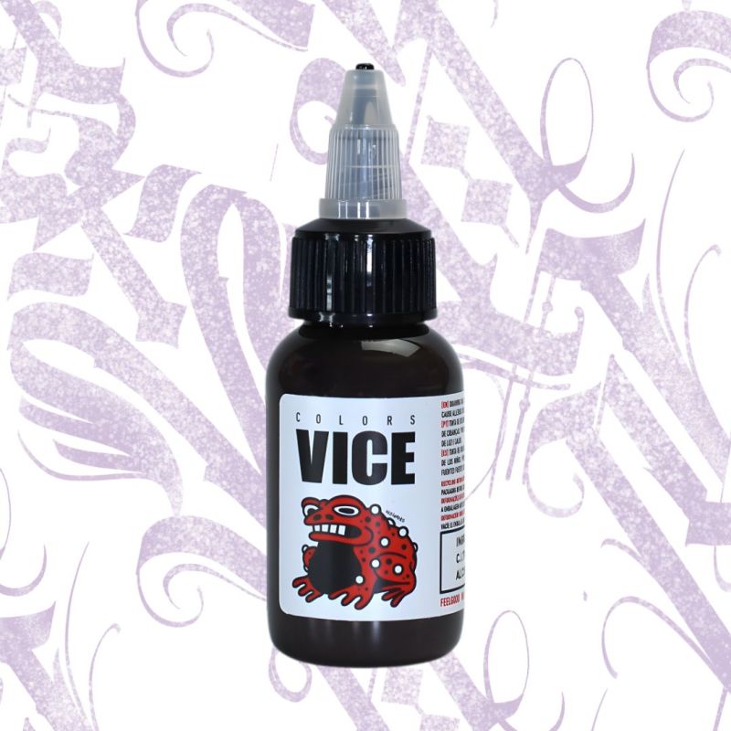 Tinta Vice Colors Expresso