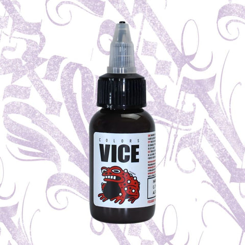 Tinta Vice Colors Expresso